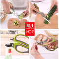 China Multi-function Heavy Duty Kitchen Scissors Supplier